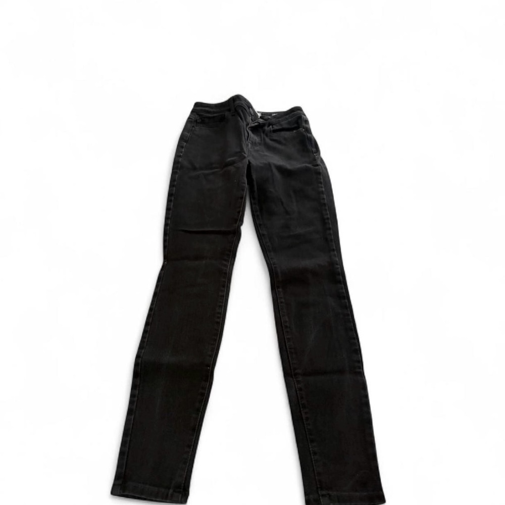 Guess Charcoal Skinny Jeans